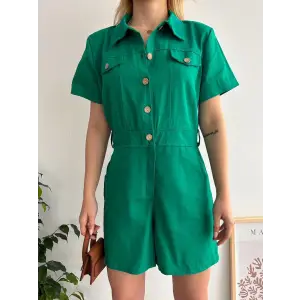 Gabardin tulum S24761