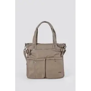 Opey Vizon Cilt Omuz Çantası