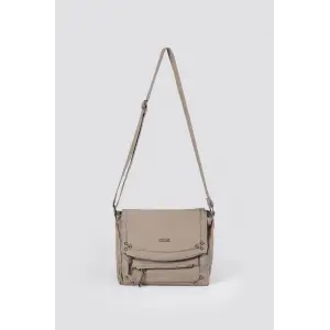 Witer Vizon Cilt Omuz Çantası