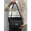 Siyah cilt jessi çanta