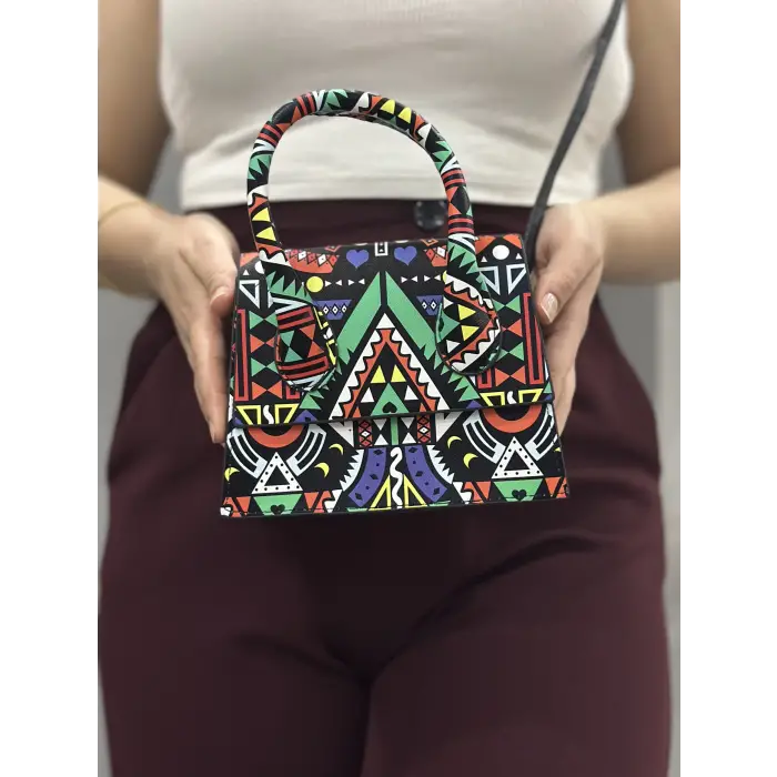 luxe karma cilt çanta