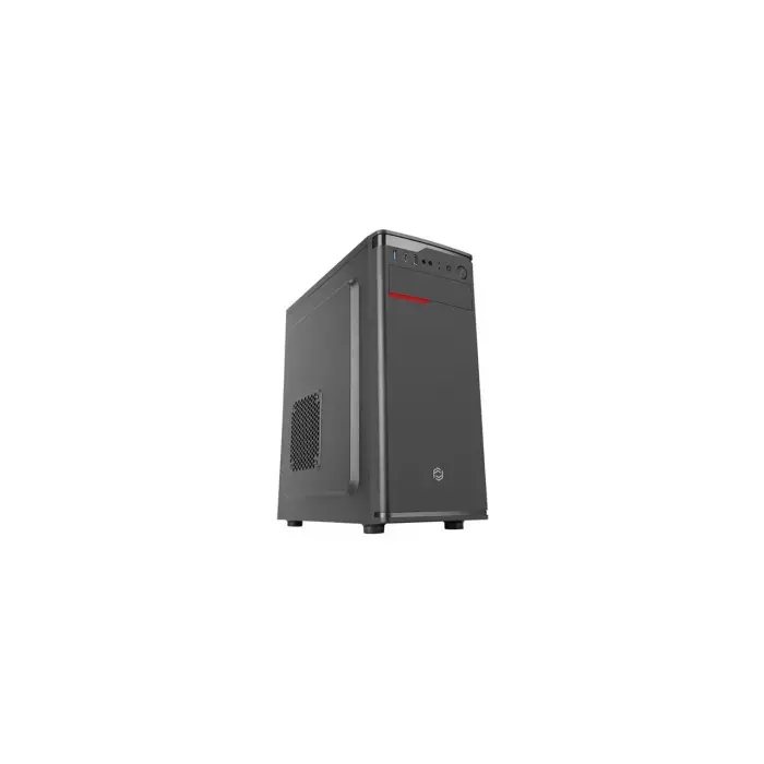 Frisby FC-2905B 120mm Fan 1xUSB 3.0 2x USB 2.0 mATX 500W Kasa