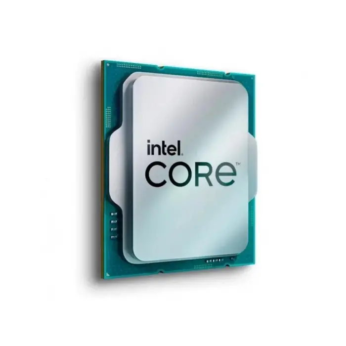 Intel Core i3 14100 4.70 GHz 14.Nesil 4 Çekirdek + 8 Sanal Çekirdek ( Thread ) 12MB Önbellek LGA1700 Raptor Lake Refresh 14.Nesil İşlemci