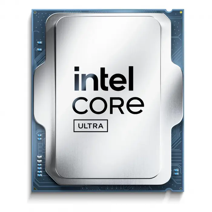 Intel Ultra 5 225 4.90 GHz 10 Çekirdek ( 6 Performance + 4 Efficient ) 10 Threads 20MB Önbellek FCLGA1851 Ultra Series 2 İşlemci