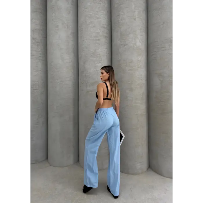 Keten pantolon