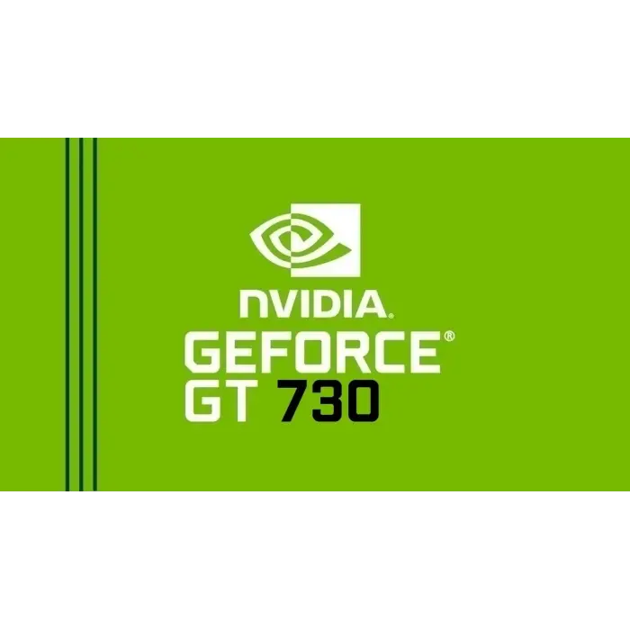 Nvidia GeForce GT 730 4GB 128Bit DX12 PCI-Exp. 2.0 Ekran Kartı