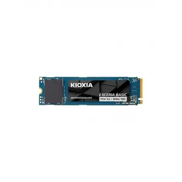 1TB KIOXIA EXCERIA BASIC M.2 7200/6600MB/s LSF10Z001TG8