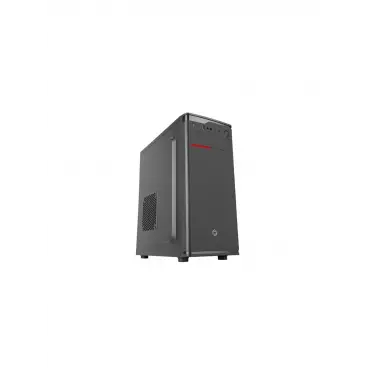 Frisby FC-2905B 120mm Fan 1xUSB 3.0 2x USB 2.0 mATX 500W Kasa