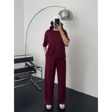 Modal alt üst takım