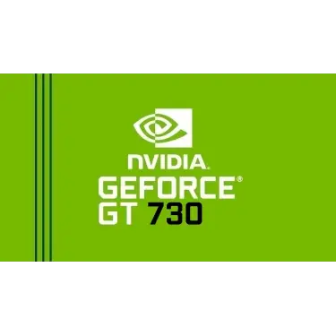 Nvidia GeForce GT 730 4GB 128Bit DX12 PCI-Exp. 2.0 Ekran Kartı