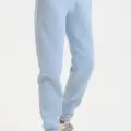 3 iplik şardonlu paça lastikli eşofman bebe mavi is001
