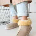 Abby Bej Süet Bot