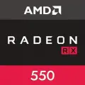 AMD Radeon RX 550 4GB 128Bit GDDR5 DX12 DVI + DP + HDMI PCI-Exp. x16 Ekran Kartı