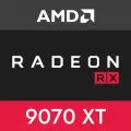 AMD Radeon RX 9070 XT 16GB GDDR6 RDNA 4 FSR 4 256Bit DX12 GB Ekran Kartı