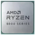 AMD Ryzen 5 5500 4.20 GHz 6 Çekirdek + 12 Threads 19MB Önbellek 7nm AM4 İşlemci