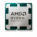 AMD Ryzen 5 8400F 4.70 GHz 6 Çekirdek + 12 Threads 22MB Önbellek 4nm AM5 İşlemci