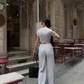 Biyeli fitilli takım