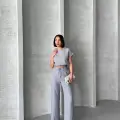 Bluz pantolon takım s255057