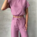 Bluz pantolon takım s255057