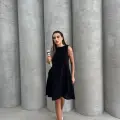 Çan kısa elbise