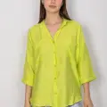 Cepli salaş gömlek t1010
