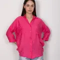 Cepli salaş gömlek t1010