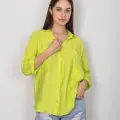 Cepli salaş gömlek t1010