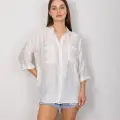 Cepli salaş gömlek t1010