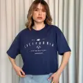 Clfrn baskılı tişört