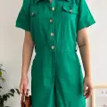 Gabardin tulum S24761