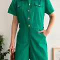 Gabardin tulum S24761