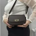 Kahve cilt jessi çanta