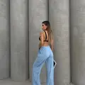 Keten pantolon