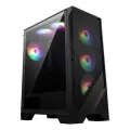 MSI MAG FORGE 120A Auto RGB RGB Rainbow Fan 850Watt 80+ Premium RGB Gaming Kasa