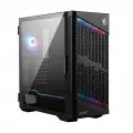 MSI MPG VELOX 100P AIRFLOW Physically Mesh ARGB ATX 750W 80+ Premium Plus Gaming Bilgisayar Kasası