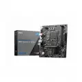 MSI PRO H610M-E DDR4 1700P DDR4 SES GLAN HDMI/VGA SATA3 USB3.2 mATX
