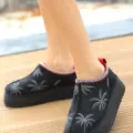 Mucy Siyah Süet Bot