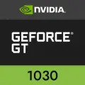 Nvidia GeForce GT 1030 4GB 64Bit DX12 PCI-Exp. 3.0 X16 Ekran Kartı