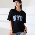 Oversize tişört