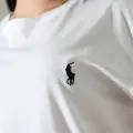 Pl nakış işlemeli tişört