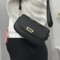 Siyah cilt jessi çanta