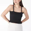 Yazlık triko crop