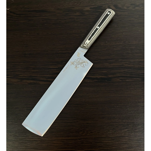 4116 PASLANMAZ ÇELİK NAKİRİ ŞEF BIÇAĞI