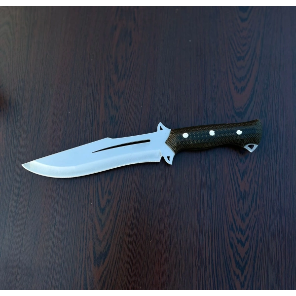 DÜZ KASATURA OUTDOOR BIÇAK