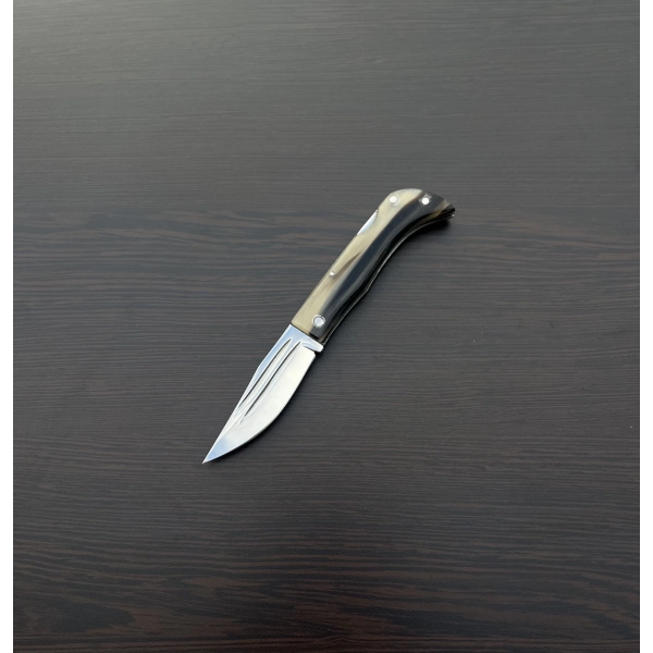 KOÇ BOYNUZLU EMNİYETLİ ÇAKI NO:1