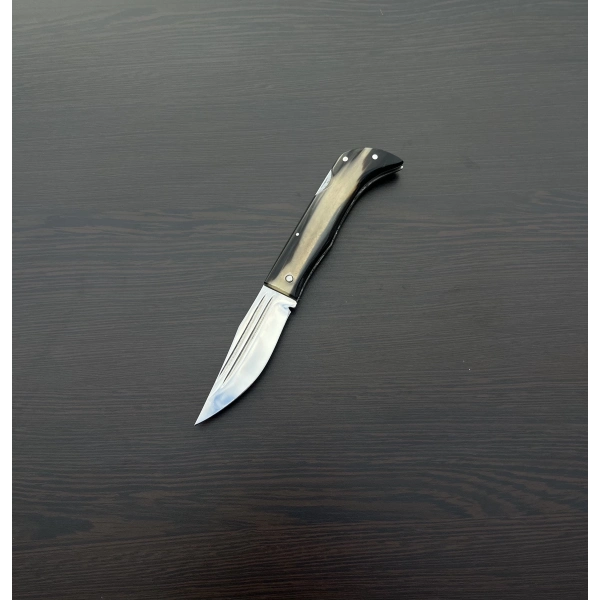 KOÇ BOYNUZLU EMNİYETLİ ÇAKI NO:2