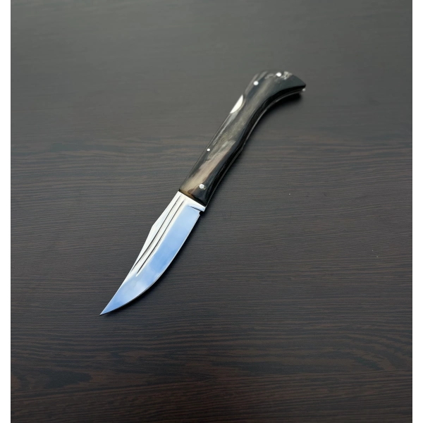 KOÇ BOYNUZLU EMNİYETLİ ÇAKI NO:3