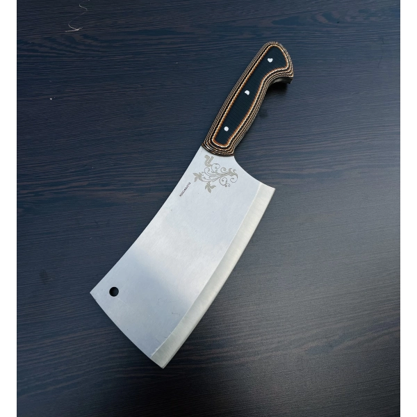 ORJİNAL 4116 PASLANMAZ KEMİK SATIRI