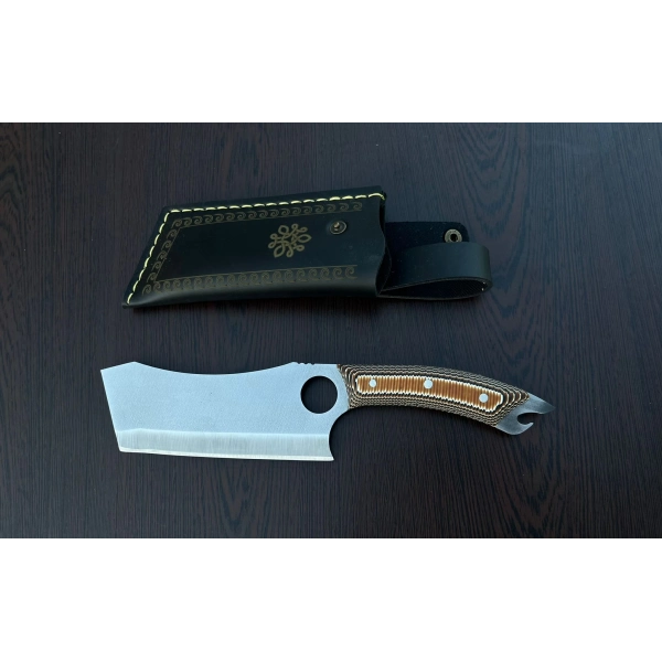 V. KAMP ŞEF BIÇAĞI