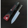 4116 PASLANMAZ ÇELİK SANTOKU ŞEF BIÇAĞI